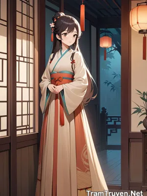 Ảnh bìa của Nữ Thần Côn Huyền Học Trọng Sinh Thập Niên 90