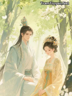 Ảnh bìa của Phu Quân Là Não Yêu Đương