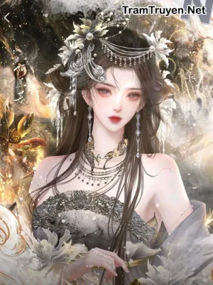 Ảnh bìa của Quận Chúa Gánh Phân Với Thế Tử Quét Rác