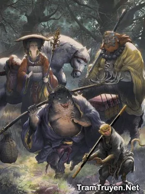 Ảnh bìa của Quy Tắc Quái Đàm Lam Nguyệt