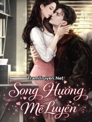 Ảnh bìa của Song Hướng Mê Luyến