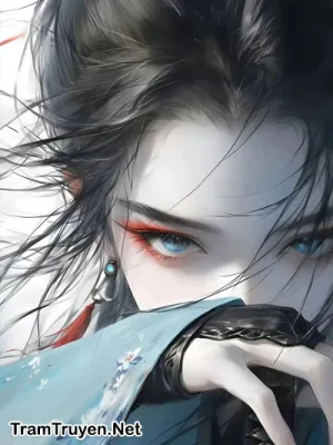 Ảnh bìa của Thánh Tâm Ma Ảnh