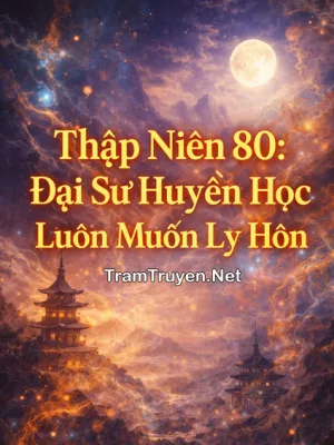 Ảnh bìa của Thập Niên 80: Đại Sư Huyền Học Luôn Muốn Ly Hôn