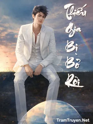 Ảnh bìa của Thiếu Gia Bị Bỏ Rơi