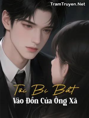 Ảnh bìa của Tôi Bị Bắt Vào Đồn Của Ông Xã