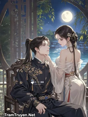 Ảnh bìa của Trăng Sáng Lại Chiếu Rọi Giang Lăng