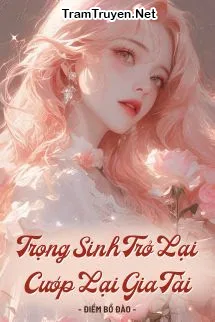 Ảnh bìa của Trọng Sinh Trở Lại, Cướp Lại Gia Tài