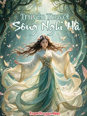 Ảnh bìa của Truyền Thuyết Sông Nghi Hà