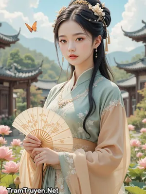 Ảnh bìa của Từ Nô Tỳ Đến Mẫu Nghi Thiên Hạ