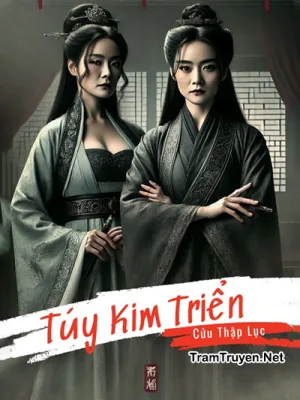 Ảnh bìa của Túy Kim Trản – Cửu Thập Lục