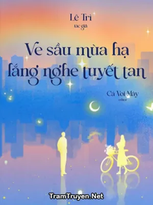Ảnh bìa của Ve Sầu Mùa Hạ Lắng Nghe Tuyết Tan