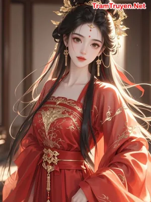 Ảnh bìa của Vị Hôn Phu Của Ta Thích Nữ Xuyên Không