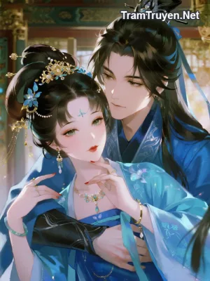 Ảnh bìa của A Hà Của Ôn Quân