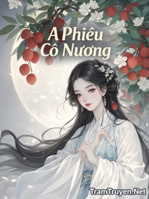 Ảnh bìa của A Phiêu Cô Nương