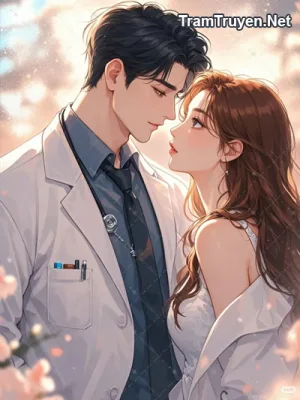 Ảnh bìa của Ẩn Hôn – Bác Sĩ Trưởng Khoa Phúc Hắc