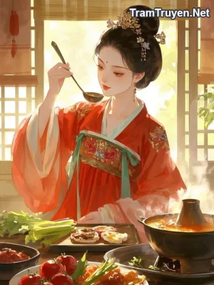 Ảnh bìa của Ánh Chân