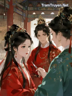 Ảnh bìa của Bạch Nguyệt Quang Của Phu Quân Giết Tới Nơi Rồi