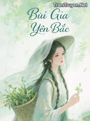 Ảnh bìa của Bùi Gia Yên Bắc