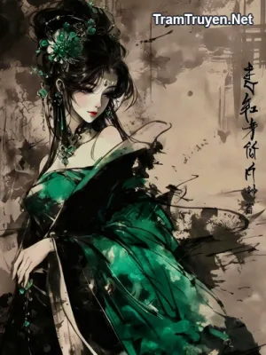 Ảnh bìa của Cẩm Đường – Tiểu A Thất