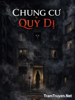 Ảnh bìa của Chung Cư Quỷ Dị