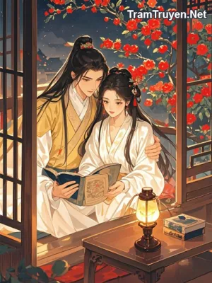 Ảnh bìa của Chuyện Cũ Chốn Cung Tường