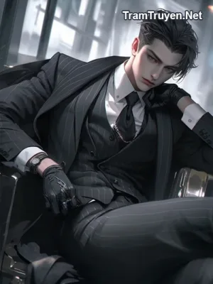 Ảnh bìa của Công Lược Nam Thần Phúc Hắc