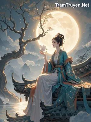 Ảnh bìa của Cung Nữ Trở Mình – Tiểu Sưu