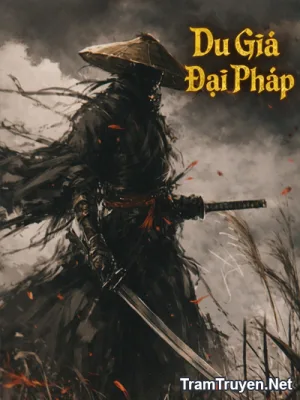 Ảnh bìa của Du Già Đại Pháp