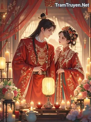 Ảnh bìa của Gả Cho Lương An