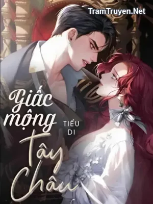 Ảnh bìa của Giấc Mộng Tây Châu – Thánh Hoả Miêu Miêu Giáo