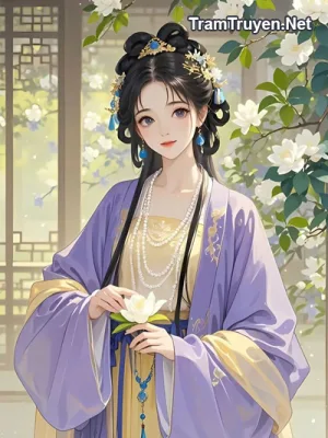 Ảnh bìa của Giang Thắng Hàn – Nhất Chỉ Khí Thủy Hùng