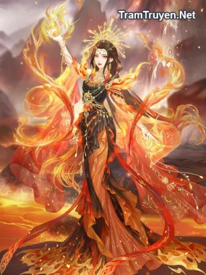 Ảnh bìa của Hậu Duệ Phượng Hoàng