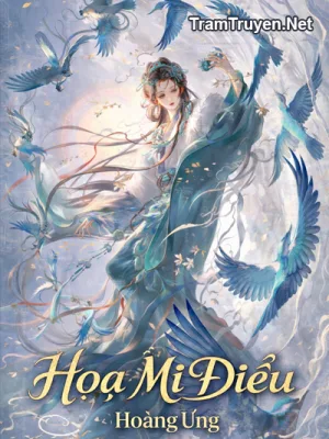 Ảnh bìa của Họa Mi Điểu