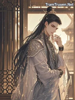 Ảnh bìa của Hoàng Đế Lắm Lời