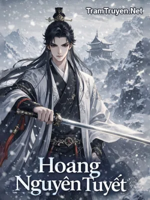 Ảnh bìa của Hoang Nguyên Tuyết