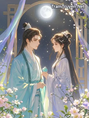 Ảnh bìa của Hoàng Quý Phi Mắc Chứng Sợ Giao Tiếp