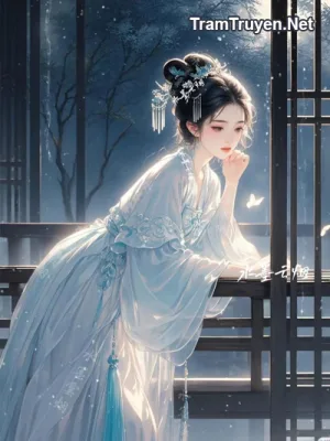 Ảnh bìa của Khương Tụng – Vệ Vũ