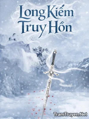 Ảnh bìa của Long Kiếm Truy Hồn