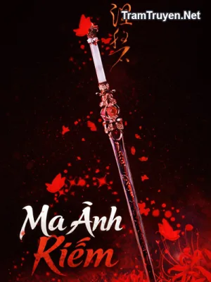Ảnh bìa của Ma Ảnh Kiếm