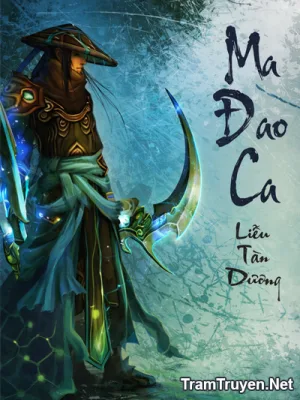 Ảnh bìa của Ma Đao Ca