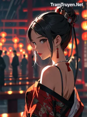 Ảnh bìa của Năm Mất Mùa: Xuyên Thành Mụ La Sát, Ta Có Siêu Thị Vạn Năng