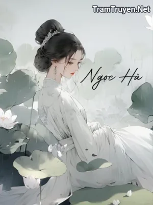 Ảnh bìa của Ngọc Hà – Vân Phù Phù