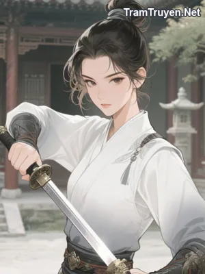 Ảnh bìa của Ngự Phong Phấn Cô Nương