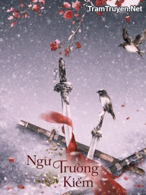 Ảnh bìa của Ngư Trường Kiếm