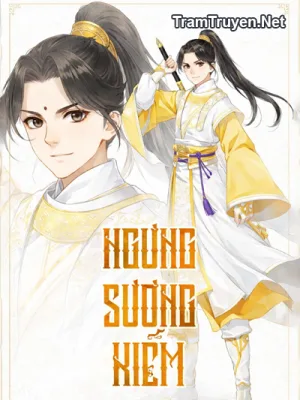 Ảnh bìa của Ngưng Sương Kiếm