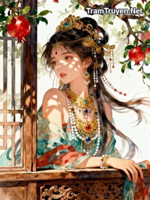 Ảnh bìa của Nha Đầu Xung Hỉ – Thập Tam Li