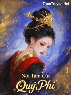 Ảnh bìa của Nội Tâm Của Quý Phi