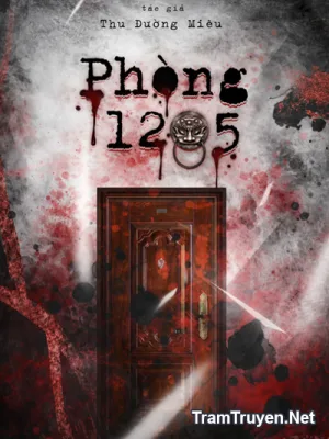 Ảnh bìa của Phòng 1205