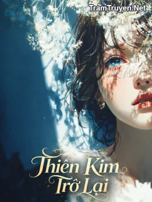 Ảnh bìa của Thiên Kim Trở Lại