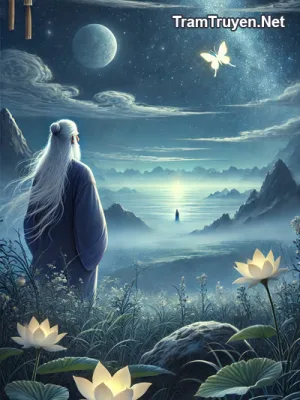 Ảnh bìa của Thương Xuân Mộ – Bán Phàm Yên Vũ